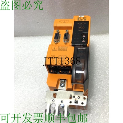 原装供应? 贝加莱自动化 ACOPOS micro 100D 80VD100PD.C022-01 R