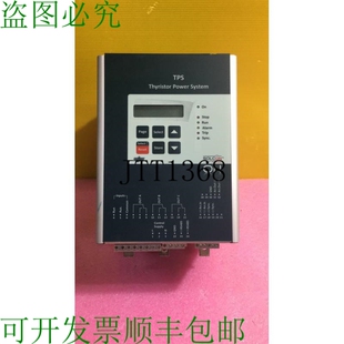 原装供应SOLCON TPS 31 400-230-230-0-S 惯性式逻辑控制器-31A