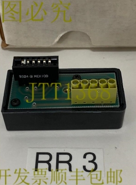 原装供应新旧！ 华纳伯恩斯坦 SNTEC 120VAC 500/501 底座 7150-1