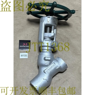 Edwards 84A 门阀尺寸 Rockwell B66124 英寸 原装 供应