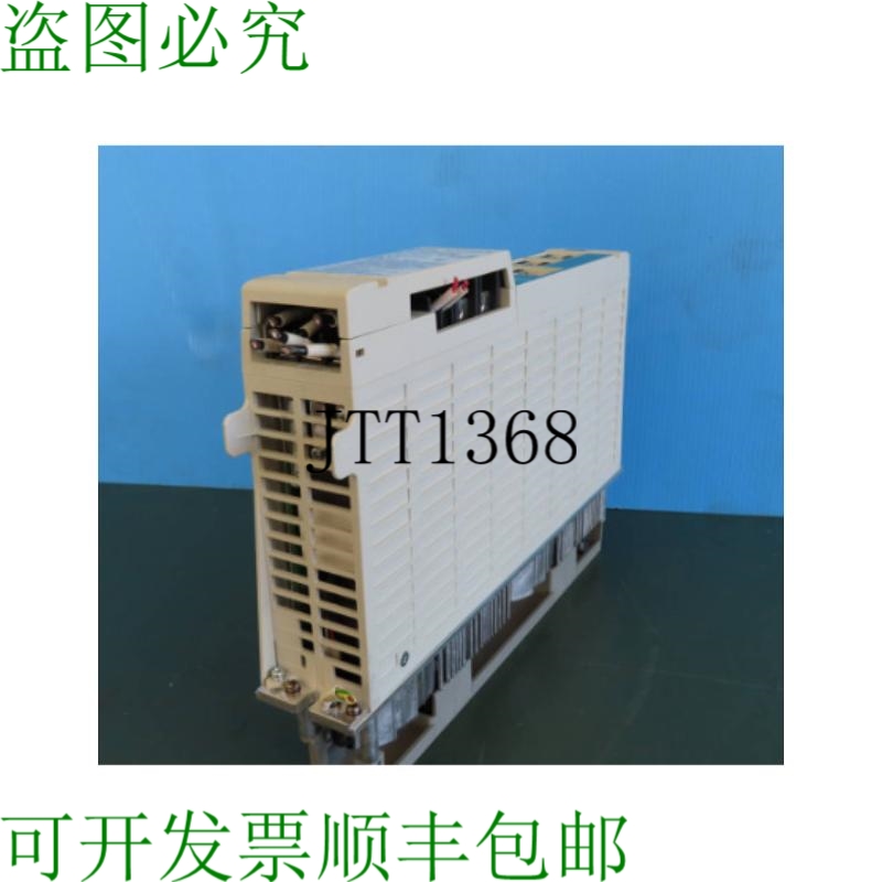 原装供应三菱 MDS-C1-V2-2010-NA SERV 驱动器测试良好