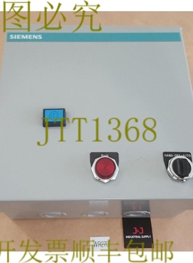 原装供应新ENC1B44T外壳带SSL B1 120V 60Hz初学者1~相+！