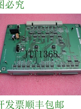 原装供应? PWB 组件 Vsel 00040 160K52213K1 板