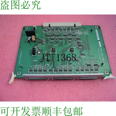 原装供应? PWB 组件 Vsel 00040 160K52213K1 板