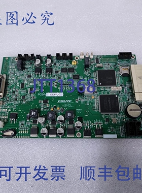 原装供应EOLITE 机架板版本:5 PCB:225150/A，PCBA:225151-01 REV