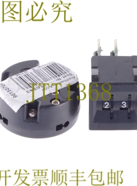 原装供应S-CON SCON 110343 96150706 110343-62 ANSCHLU?剂量！