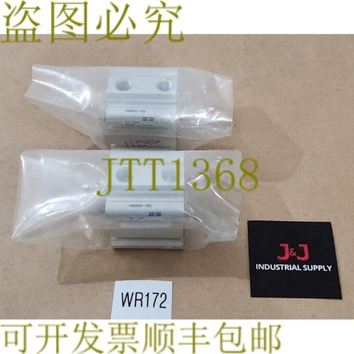 原装供应品牌SURPLUS [2] SMC Q2B32-10DZ 小巧型电脑32毫米孔+！