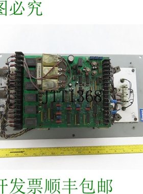 原装供应Spang FC7G5-B-2151A10 电源控制单元带 Spang 83334 电