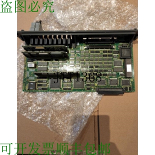 2203 原装 供应FANUC A16B PC主板测试良好 0090