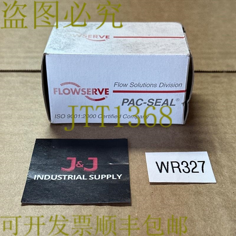 原装供应- Flowserve 31446 PAC-Seal 机械 || 发和！