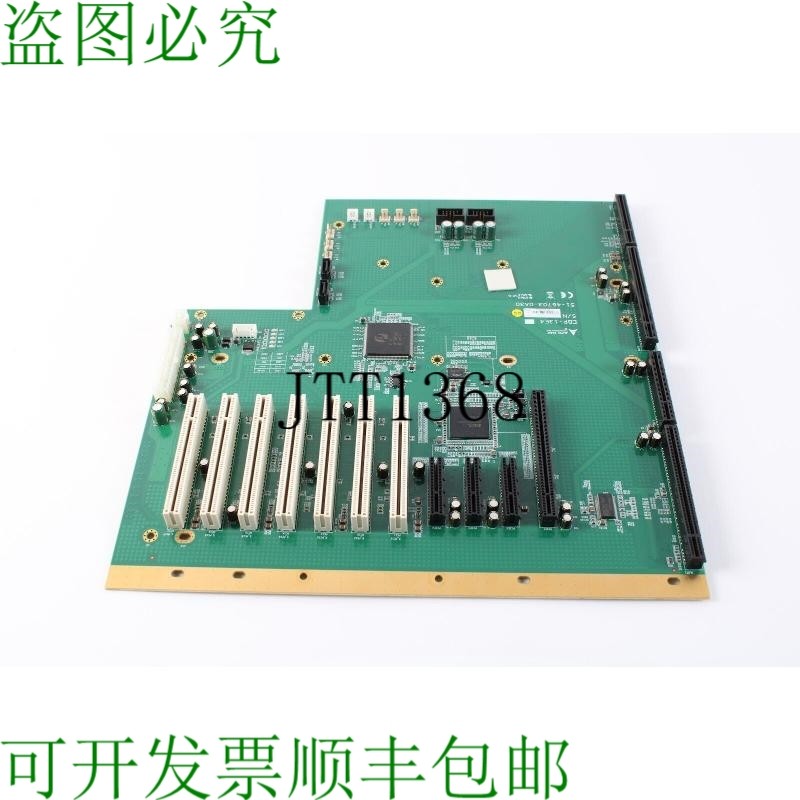 原装供应Adlink EBP-13E4 计算机控制器，带 1x PCIex16 3x PCIex
