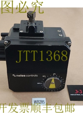 原装供应Neles-Jamesbury NP726D/J30 气动 100kPa/3 + ！