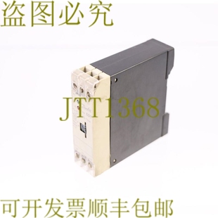 047H3111 时间继电器 原装 30S SDT 手镯缺陷 供应丹佛斯