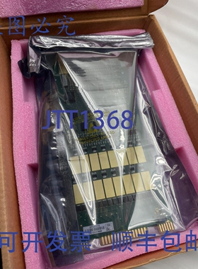 原装 供应SPDS014 HR 16 通道数字输出模块 开路集电极