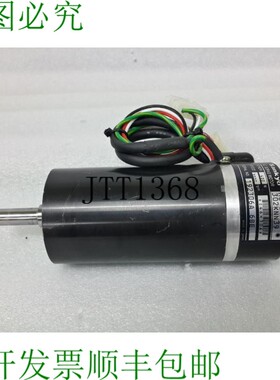 原装供应三共交流伺服电机 MC401NS 302KN39 400W 3000rpm