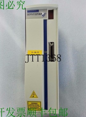 原装供应KOLLMORN SERVOSTAR SP 驱动器底座型号 CP303250