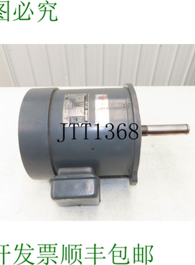 原装供应3马力 1720rpm 220/440v 3相