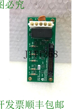 原装供应? AMAT 应用材料 0100-02157 REV 002 接触器控制