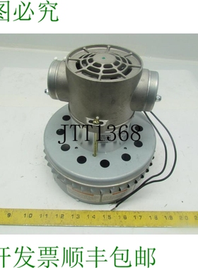 原装供应Ametek Lamb 114788 4M879 Ametek 真空马达 2 阶滚珠轴