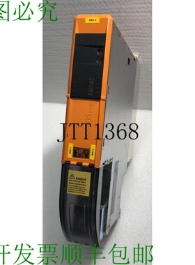 原装供应? B&R ACOPOS MULTI I0014D / 8BVI0014HWD0.000-1 REV。