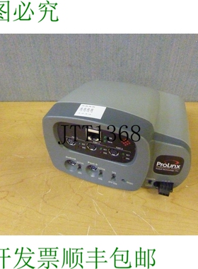 原装供应Prolinx 4202-DFNT-BSDA4 通信网关 V 2.2 15023