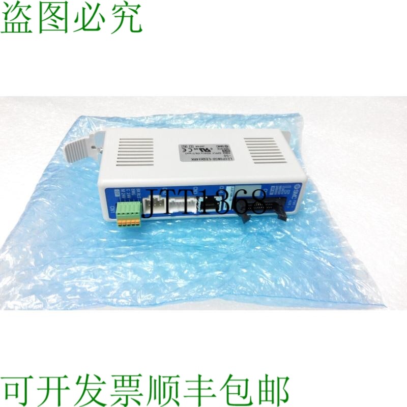 原装供应SMC LECP6N5D-LESH16RK-50