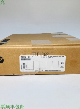 原装供应NI USB-4065 780152-01