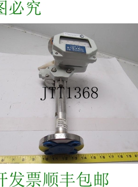 原装供应Wallace & Tiernan 5220M22016UBD402SXX  N2 流量计