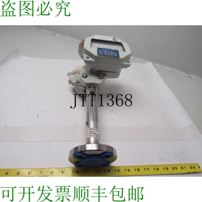 原装供应Wallace & Tiernan 5220M22016UBD402SXX  N2 流量计