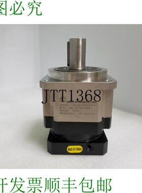 原装供应APEX DYNAMICS 伺服计量器 AB090-S2-P1 RATIO 5:1