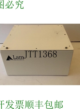 原装供应? LAM 研究修订版 B 853-143791-912