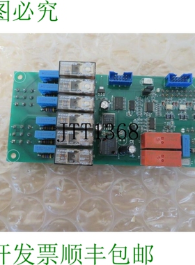 原装供应BEPE Elektronik 500619302 U-Data MI1016R1B PCB 板 19