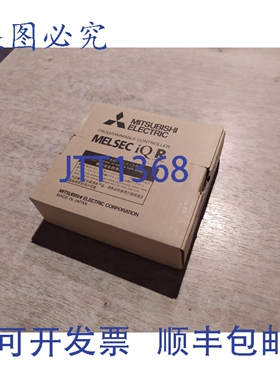原装供应MELSEC IQ-R R16MTCPU 运动控制器