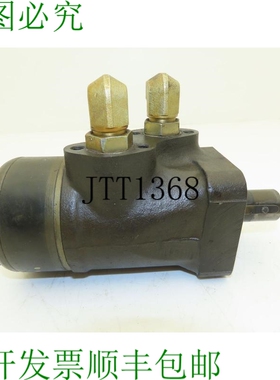 原装供应丹佛斯 151-7065 OMP 250 轨道液压马达 4 螺栓 C-Flange