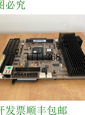 原装供应? WINSYST EBC-855-G REV G G400-0327-000G EBC-855-G-7