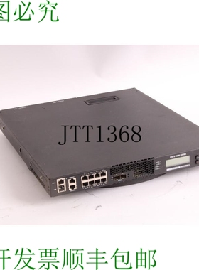 原装供应F5 BIG-IP-2000 Advanced Réseau Enterprise Routeur /
