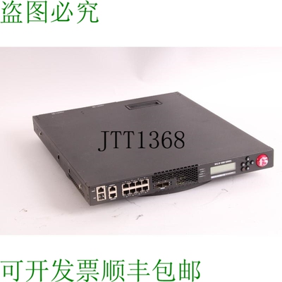 原装供应F5 BIG-IP-2000 Advanced Réseau Enterprise Routeur /