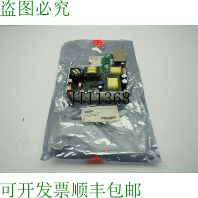 原装供应斑马 BM31481 电源交流电路板 Assy 49780 Rev.3