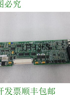 原装供应AE APEX 分析接口板 2300680-A RF APEX 1513