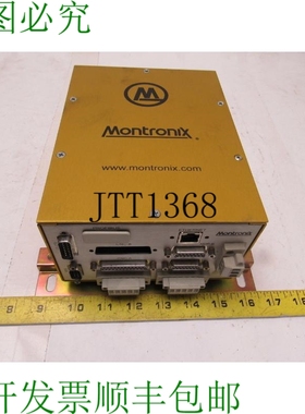 原装供应Montronix GL2-A2C2-E 光谱 16-32VDC 30W