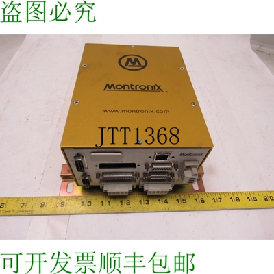 原装供应Montronix GL2-A2C2-E 光谱 16-32VDC 30W