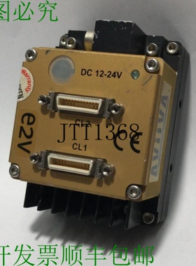 原装供应? AVIVA LIN 相机 AT71-M4CL8007-BA2 按原样出售