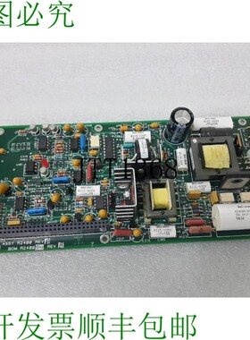 原装供应VARIAN 979 泄漏检测器 PCB 板 R2401 REV.A BOM R240030