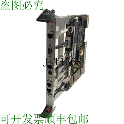 原装供应? COMPACTPCI ZT5524E-B2M2H1X0 / 100P172830 / 120P243