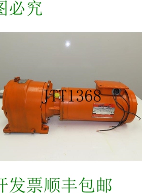 原装供应Reliance 道奇 APG 140DM3A 齿轮电机 2Hp 230/460V 3PH