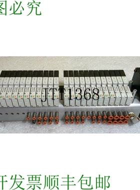 原装供应? SMC SV1000-DUM02092 63-354092-00 和 SV1A00-5FU-X61