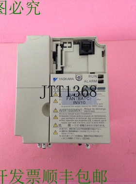 原装供应安川 VS mini V7 CIMR-V7AA21P5 规格:21P50