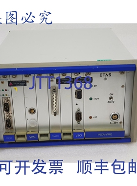 原装供应ETAS INCA-GRUNDRAT Y 261 A24 506 Nr:941，VPSI-2/2 Y2