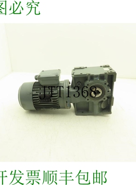 原装供应AM71ZAA4 齿轮电机 .3 kW 277/480 伏 3PH 148.8 肥料机