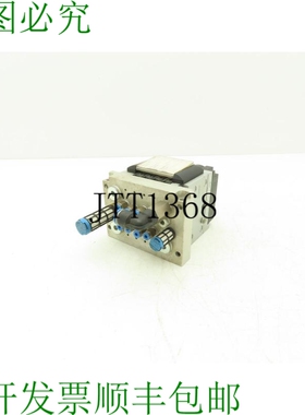 原装供应费斯托 10P-14-4C-A0-RY-4M+PTB 4伏 24VDC CPV14-M1H